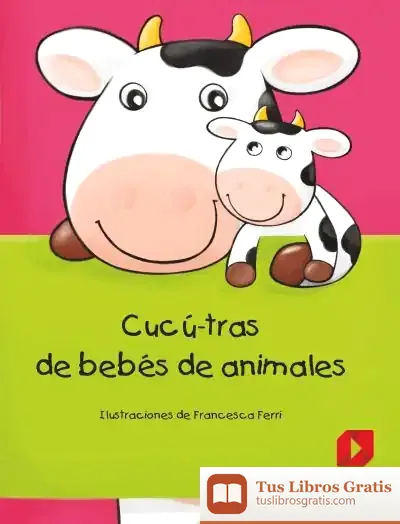 Descargar Cucú-Tras De Bebés De Animales