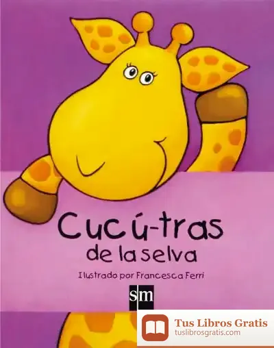 Descargar Cucú-Tras De La Selva