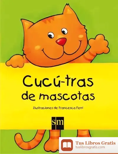 Descargar Cucú-Tras De Mascotas