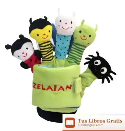 Descargar Hatz Liburua Zelaian