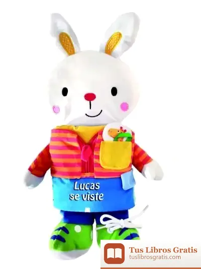Descargar Lucas Se Viste