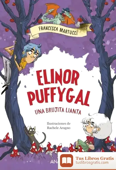 Descargar Elinor Puffygal