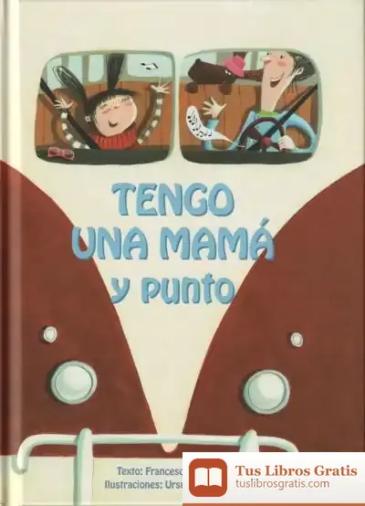 Descargar Tengo Una Mama Y Punto