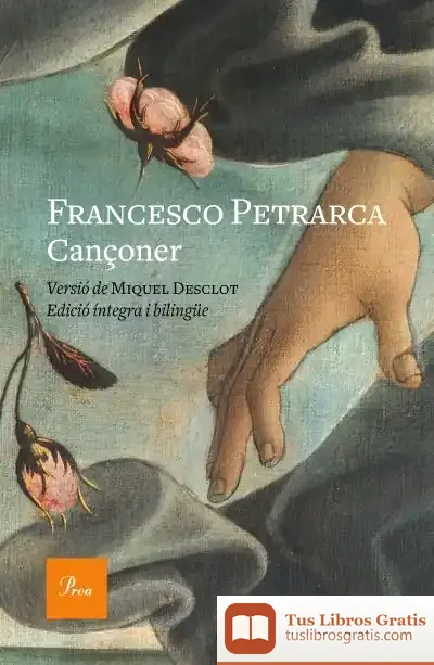 Descargar Cançoner (Petrarca)