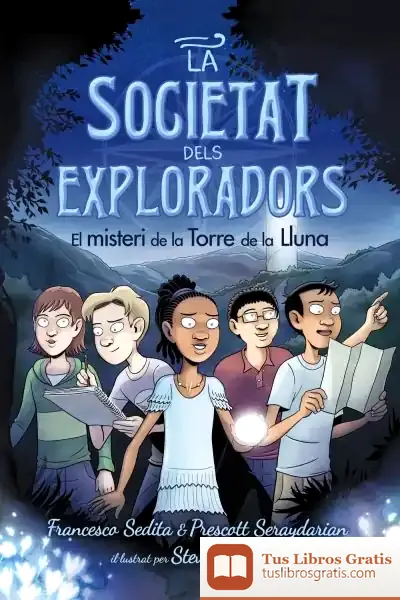 Descargar El Misteri De La Torre De La Lluna