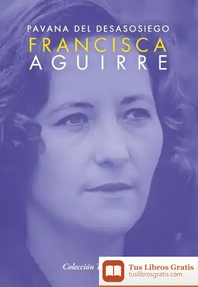 Descargar Pavana Del Desasosiego