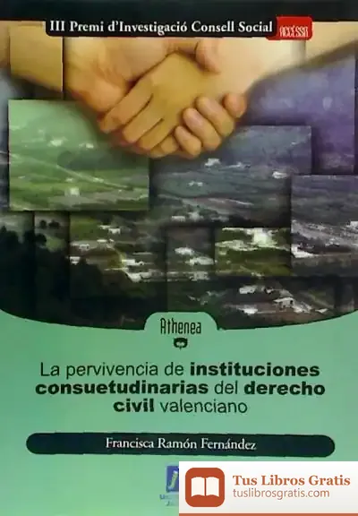 Descargar La Pervivencia De Las Instituciones