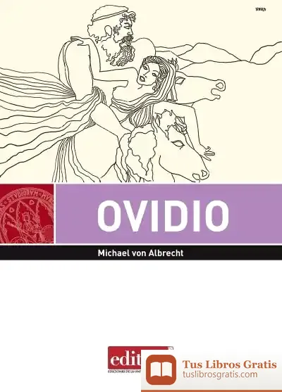 Descargar Ovidio. Una Introducción