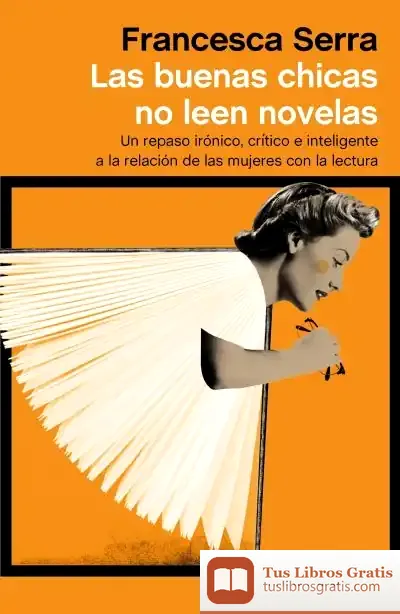 Descargar Las Buenas Chicas No Leen Novelas