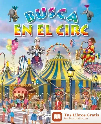 Descargar Busca ... Busca En El Circ