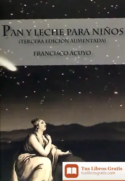 Descargar Pan Y Leche Para Niños de Francisco Acuyo