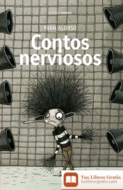 Descargar Contos Nerviosos