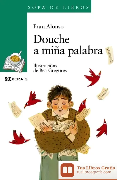 Descargar Douche A Miña Palabra
