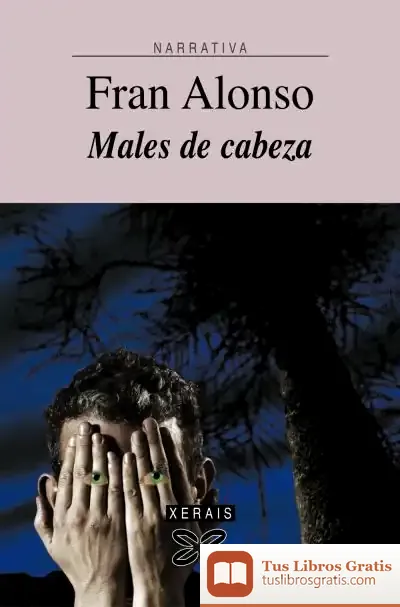 Descargar Males De Cabeza de Antonio Rodríguez Almodóvar