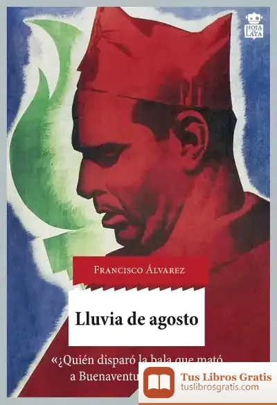 Descargar Lluvia De Agosto