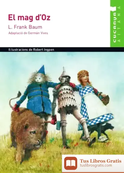 Descargar El Mag D´Oz de Francisco Antón García