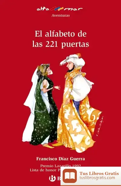 Descargar El Alfabeto De Las 221 Puertas