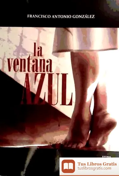 Descargar La Ventana Azul