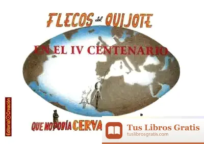 Descargar Flecos Del Quijote