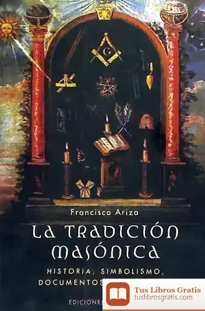 Descargar Tradición Masónica, La