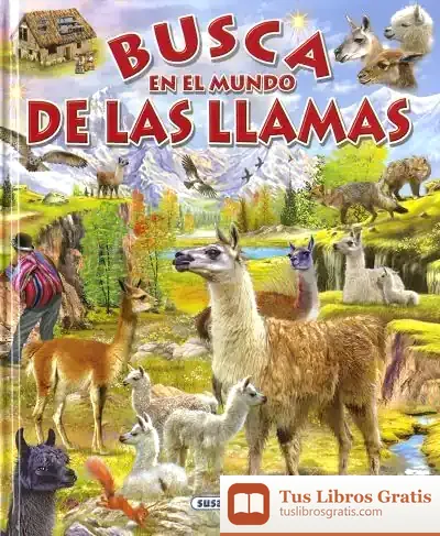 Descargar Busca ... Busca En El Mundo De Las Llamas de Francisco Arredondo
