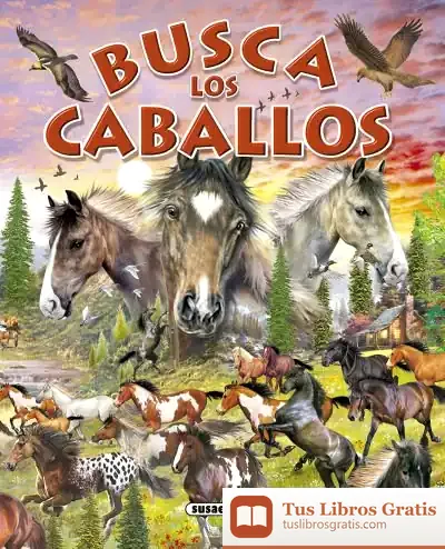 Descargar Busca ... Busca Los Caballos Y Ponis