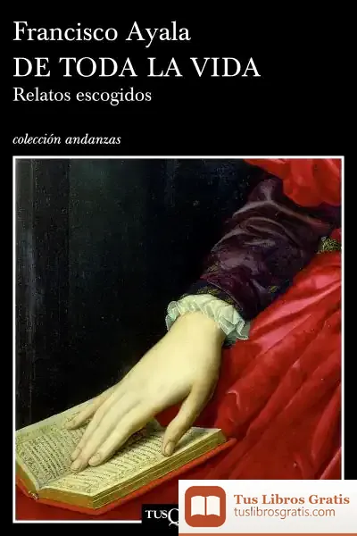 Descargar De Toda La Vida de José Mariano González Romano