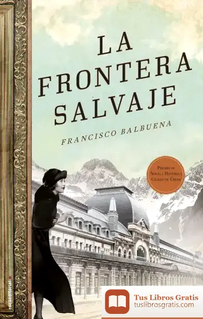 Descargar La Frontera Salvaje