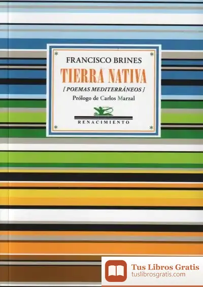 Descargar Tierra Nativa de Francisco Brines