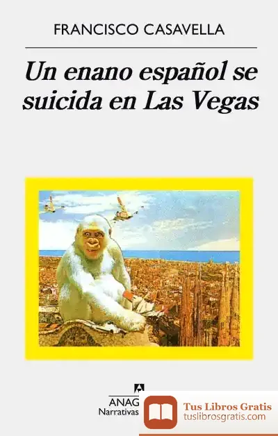 Descargar Un Enano Español Se Suicida En Las Vegas