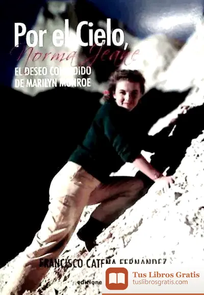 Descargar Por El Cielo, Norma Jeane