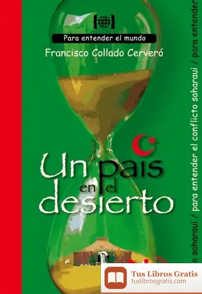 Descargar Un País En El Desierto