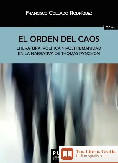 Descargar El Orden Del Caos