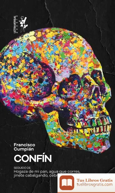 Descargar Confín de Francisco Cumpián Muñoz