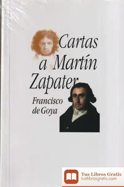Descargar Cartas A Martín Zapater de Carlos Taibo Arias