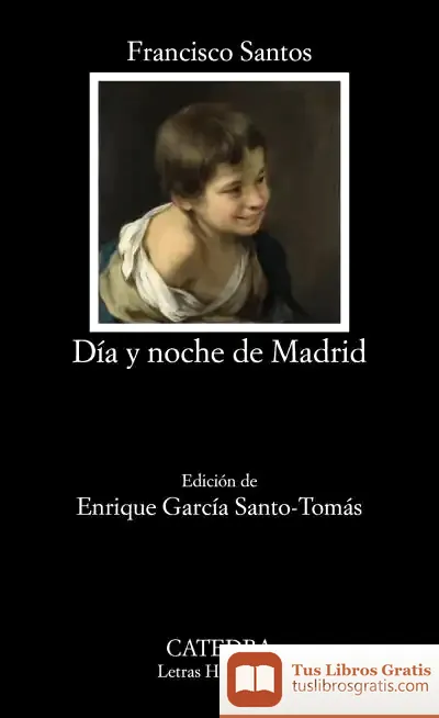 Descargar Día Y Noche De Madrid