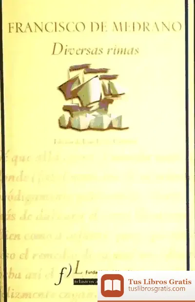 Descargar Diversas Rimas de Facultad de Teología de Burgos. Equipo de Profesores