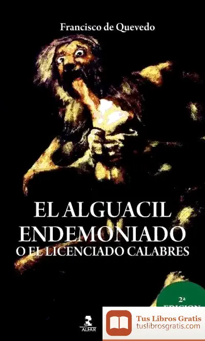 Descargar El Alguacil Endemoniado