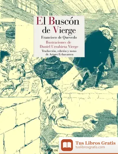Descargar El Buscón De Vierge