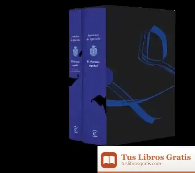Descargar El Parnaso Español (2 Vols.) de Francisco de Quevedo