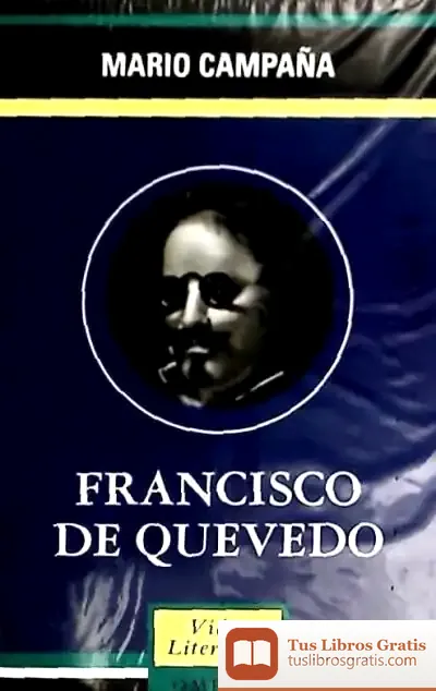 Descargar Francisco De Quevedo de Francisco de Quevedo