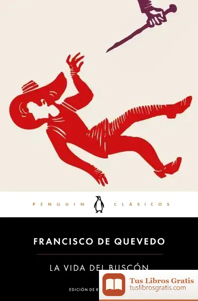 Descargar La Vida Del Buscón