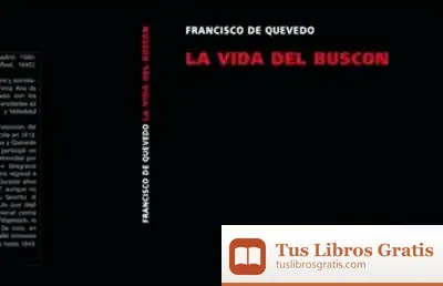 Descargar La Vida Del Buscón de Francisco de Quevedo