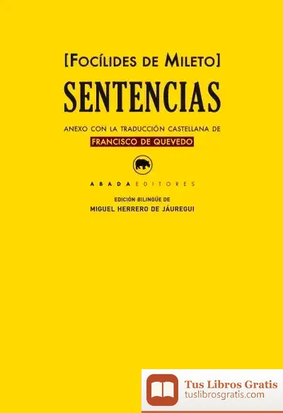 Descargar Sentencias