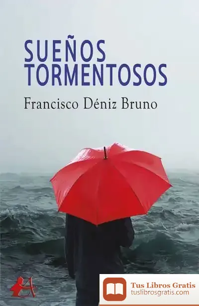Descargar Sueños Tormentosos