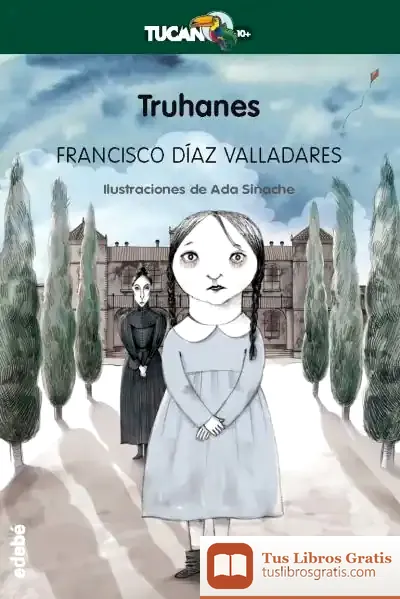 Descargar Truhanes Tucan Verde