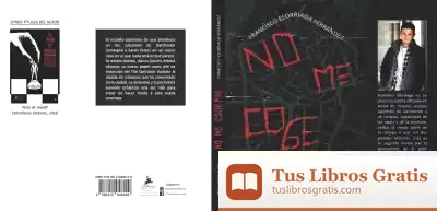 Descargar No Me Cogerás