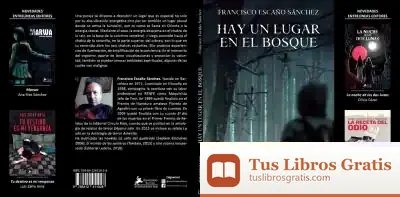 Descargar Hay Un Lugar En El Bosque