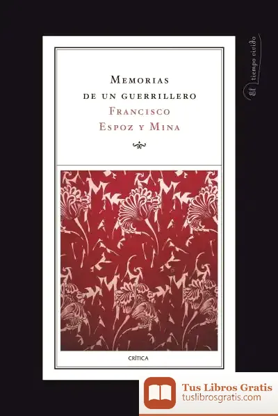 Descargar Memorias De Un Guerrillero (1808-1914)