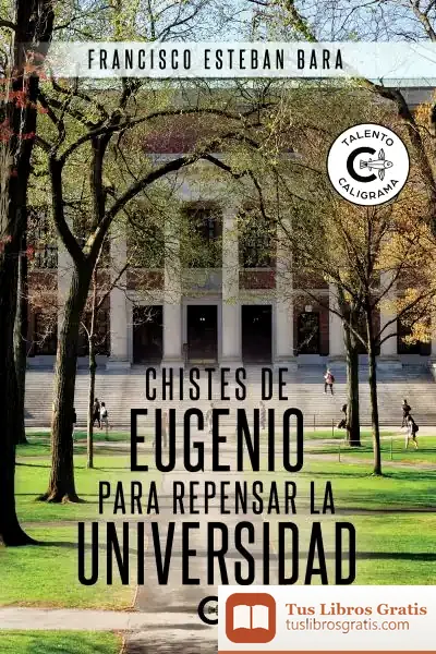 Descargar Chistes De Eugenio Para Repensar La Universidad